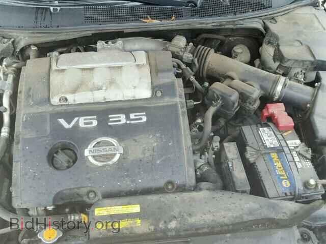 2007 NISSAN MAXIMA - VIN: 1N4BA41E77C865621 - Фото 7