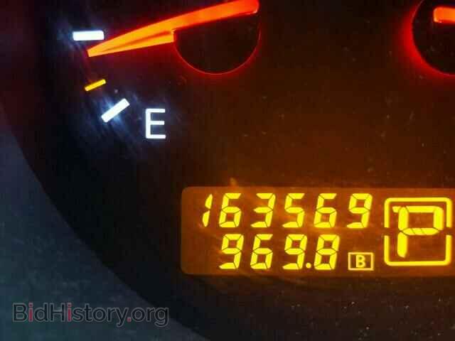 2007 NISSAN MAXIMA - VIN: 1N4BA41E77C865621 - Фото 8