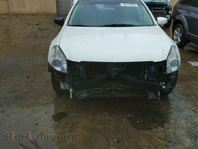 2007 NISSAN MAXIMA - VIN: 1N4BA41E77C865621 - Фото 9