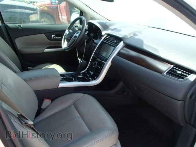 2013 FORD EDGE - VIN: 2FMDK3KC4DBA82917 - Photo 5