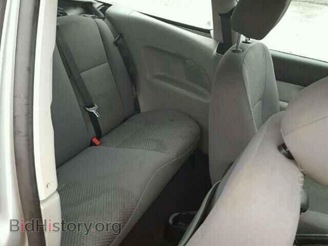 2006 FORD FOCUS - VIN: 1FAFP31N86W153397 - Фото 6