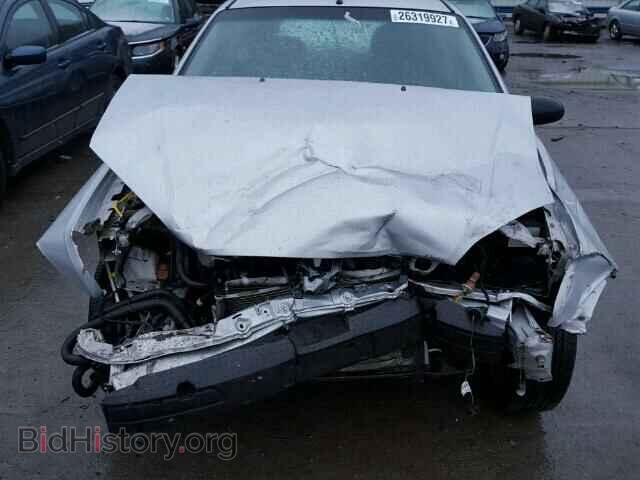 2006 FORD FOCUS - VIN: 1FAFP31N86W153397 - Фото 7
