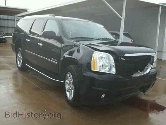 Photo 1GKUCMEF7AR153375 - GMC YUKON 2010