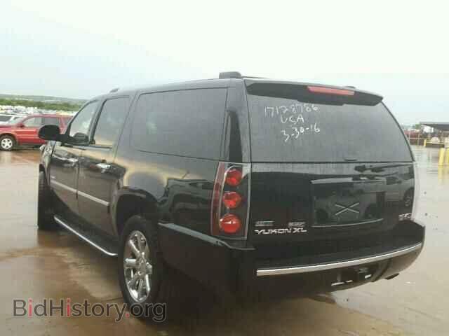 2010 GMC YUKON - VIN: 1GKUCMEF7AR153375 - Фото 3