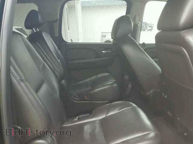 2010 GMC YUKON - VIN: 1GKUCMEF7AR153375 - Фото 6