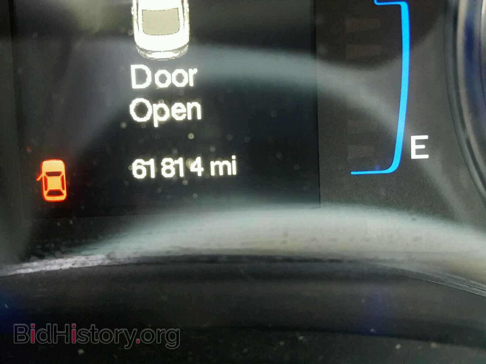 2015 CHRYSLER 200 - VIN: 1C3CCCAB3FN683091 - Photo 8