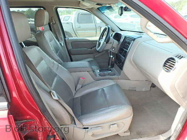 2006 FORD EXPLORER - VIN: 1FMEU638X6UA06190 - Фото 5