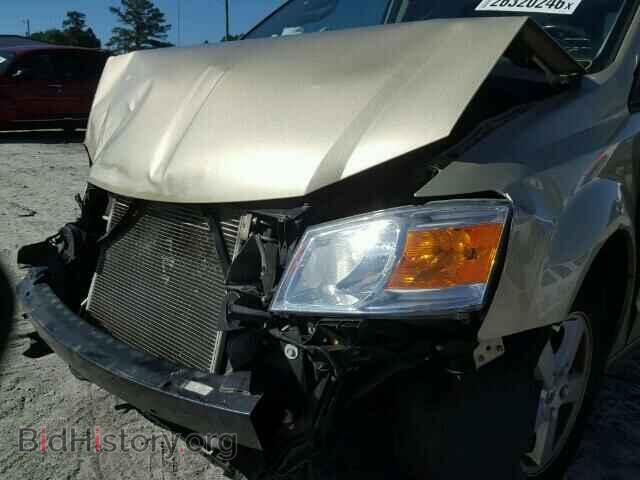 2010 DODGE CARAVAN - VIN: 2D4RN5D11AR406212 - Фото 9