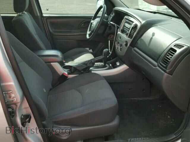2005 MAZDA TRIBUTE - VIN: 4F2YZ02175KM62842 - Фото 5
