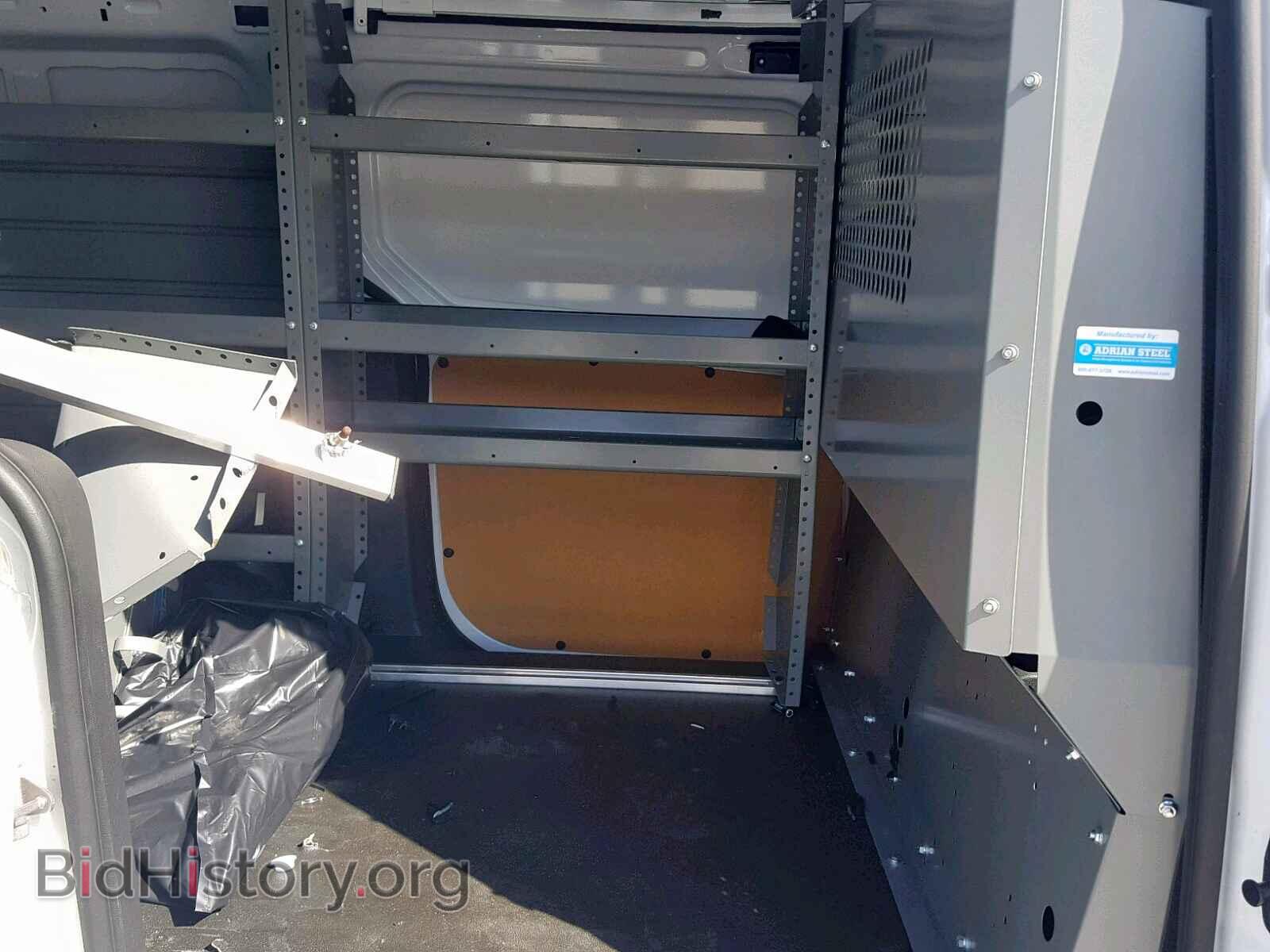 2016 FORD TRANSIT CO - VIN: NM0LS7E76G1271328 - Фото 6