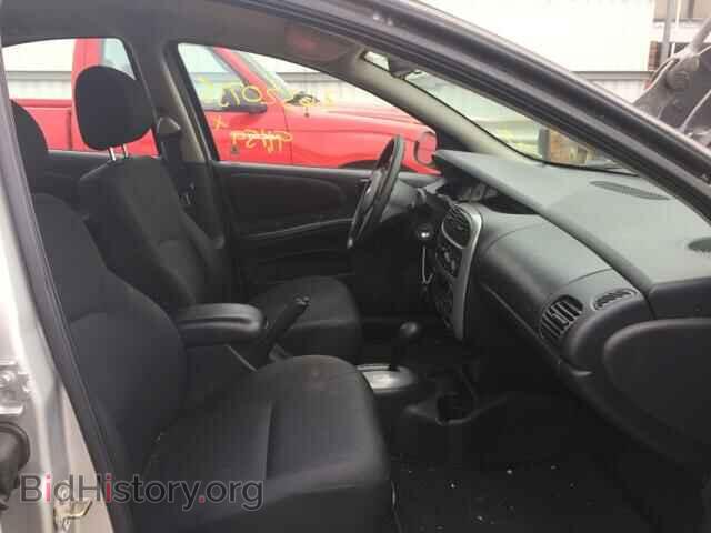 2003 DODGE NEON - VIN: 1B3ES56C33D118427 - Фото 5