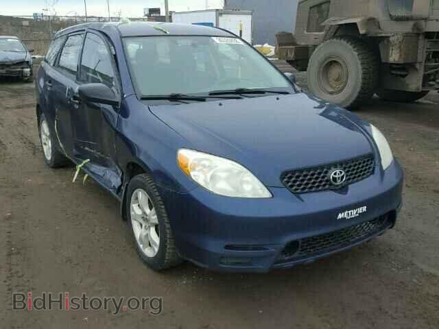 Фотография 2T1KR32E53C734006 - TOYOTA COROLLA 2003