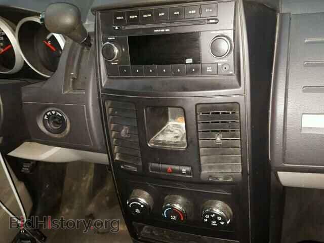 2010 DODGE CARAVAN - VIN: 2D4RN4DE9AR236128 - Фото 9