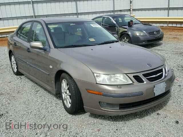 Фотография YS3FD49Y741017563 - SAAB 9 3 2004