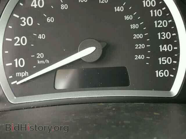 2004 SAAB 9 3 - VIN: YS3FD49Y741017563 - Фото 8