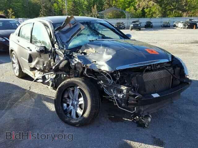 Фотография 1C3CCBBBXDN656136 - CHRYSLER 200 2013