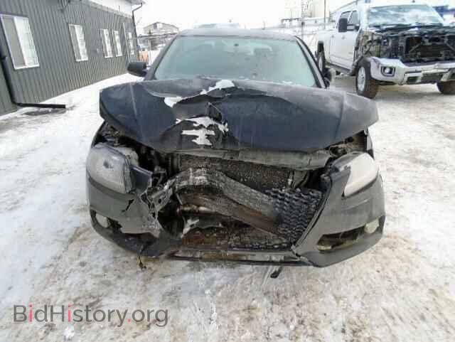 2010 AUDI A4 - VIN: WAUDFCFL2AN051438 - Photo 7