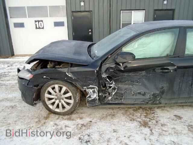 2010 AUDI A4 - VIN: WAUDFCFL2AN051438 - Photo 9