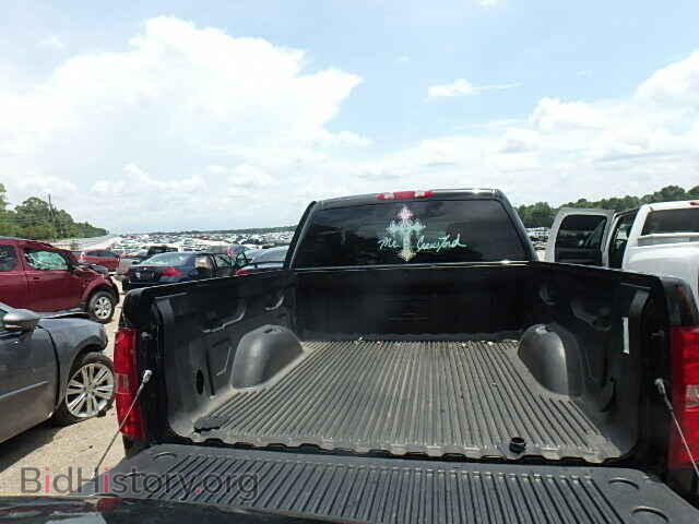 2012 CHEVROLET SILVERADO - VIN: 3GCPCREA4CG228840 - Фото 10