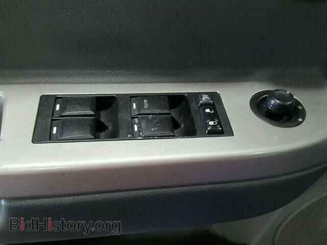 2008 CHRYSLER SEBRING - VIN: 1C3LC46KX8N204327 - Фото 10