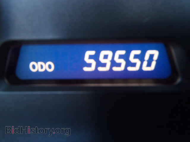 2008 LEXUS IS250 - VIN: JTHBK262585077953 - Фото 8