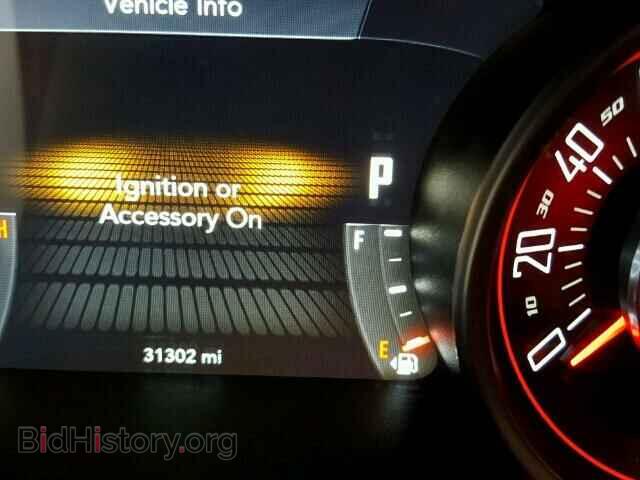 2015 DODGE CHALLENGER - VIN: 2C3CDZAG6FH894600 - Фото 8