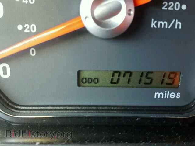 2011 MITSUBISHI GALANT - VIN: 4A32B3FF4BE006130 - Фото 8