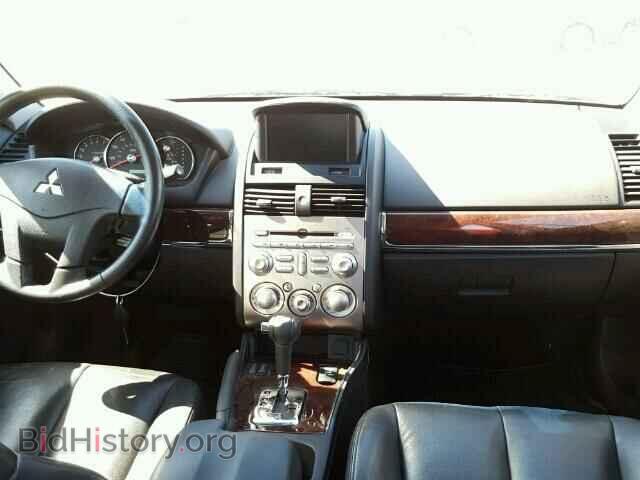 2011 MITSUBISHI GALANT - VIN: 4A32B3FF4BE006130 - Фото 9