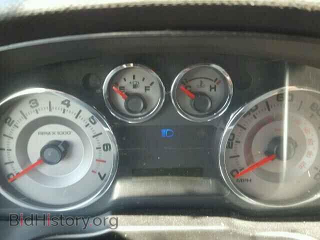 2010 FORD EDGE - VIN: 2FMDK3KC5ABA49100 - Фото 8