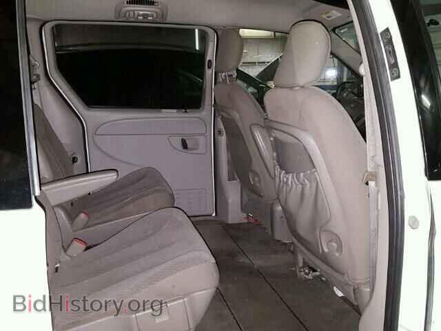 2006 DODGE CARAVAN - VIN: 2D4GP44L86R717088 - Фото 6