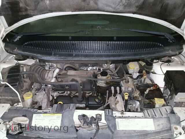 2006 DODGE CARAVAN - VIN: 2D4GP44L86R717088 - Фото 7