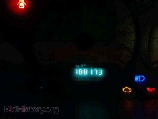 2006 DODGE CARAVAN - VIN: 2D4GP44L86R717088 - Фото 8
