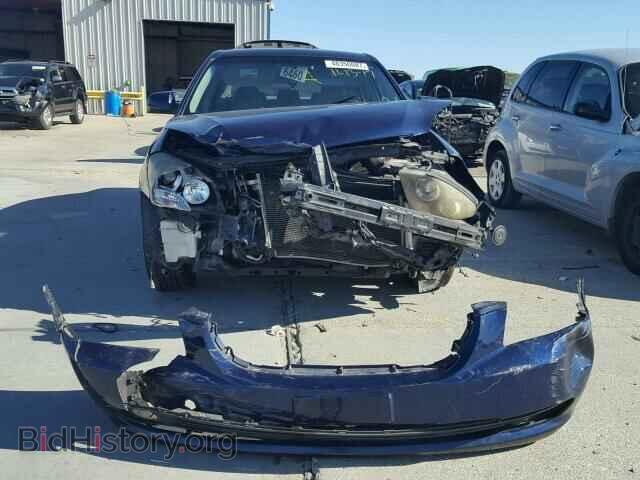 2007 KIA OPTIMA - VIN: KNAGE123975144556 - Фото 9