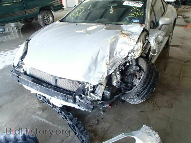 2008 MITSUBISHI ECLIPSE - VIN: 4A3AK24F08E038316 - Фото 9