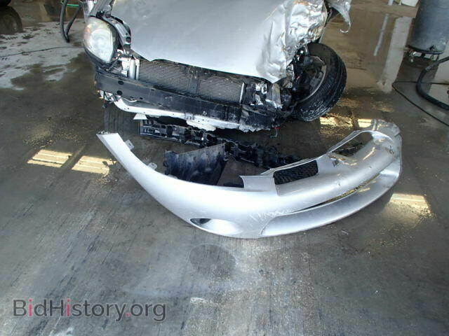 2008 MITSUBISHI ECLIPSE - VIN: 4A3AK24F08E038316 - Фото 10