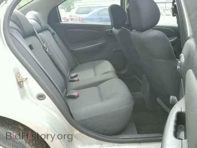 2004 DODGE NEON - VIN: 1B3ES26C34D624713 - Фото 6