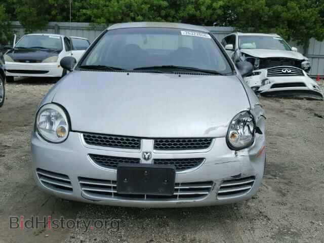 2004 DODGE NEON - VIN: 1B3ES26C34D624713 - Фото 10