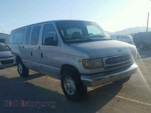 Photo 1FBSS31L22HB31887 - FORD ECONOLINE 2002