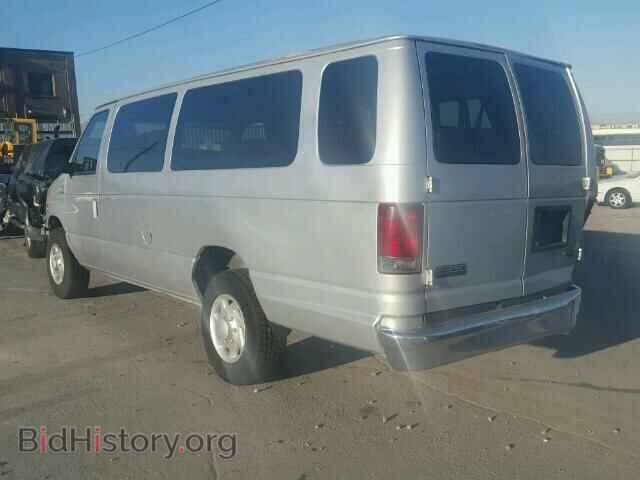 2002 FORD ECONOLINE - VIN: 1FBSS31L22HB31887 - Фото 3