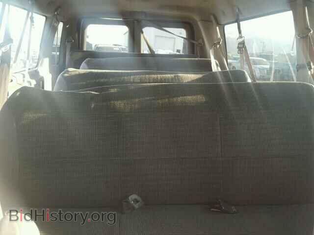 2002 FORD ECONOLINE - VIN: 1FBSS31L22HB31887 - Фото 6