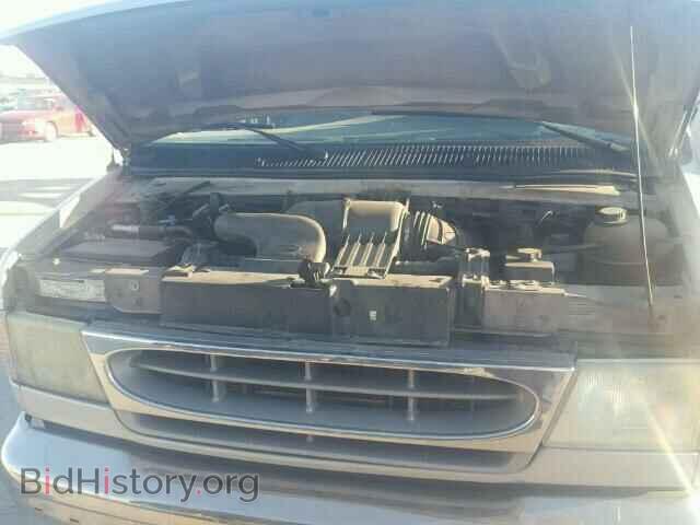 2002 FORD ECONOLINE - VIN: 1FBSS31L22HB31887 - Фото 7