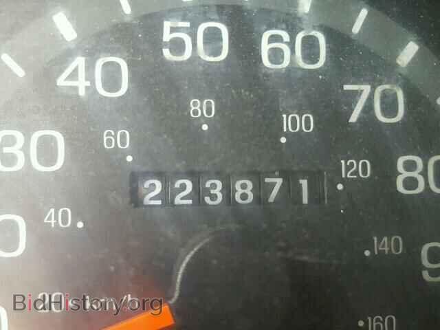 2002 FORD ECONOLINE - VIN: 1FBSS31L22HB31887 - Фото 8