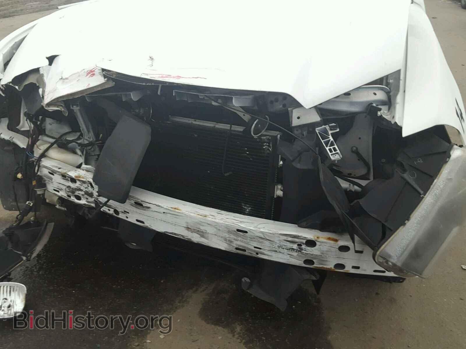 2012 DODGE CHARGER - VIN: 2C3CDXAT8CH142054 - Фото 9
