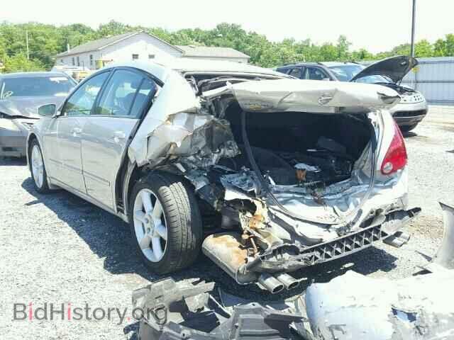 2005 NISSAN MAXIMA - VIN: 1N4BA41E65C823597 - Фото 3
