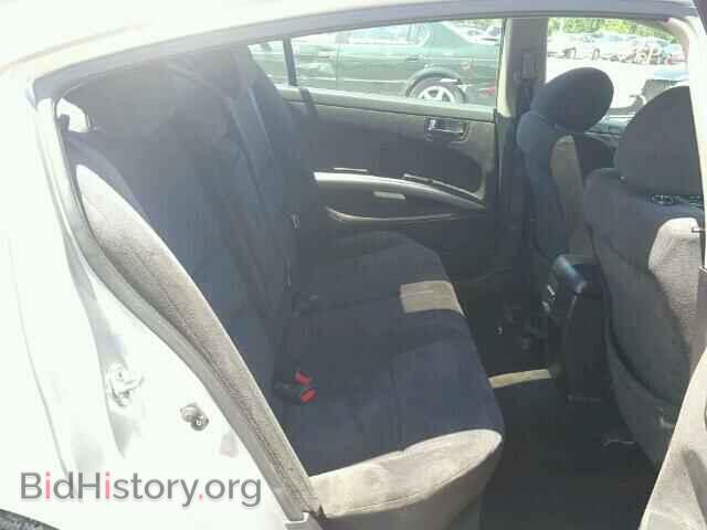 2005 NISSAN MAXIMA - VIN: 1N4BA41E65C823597 - Фото 6