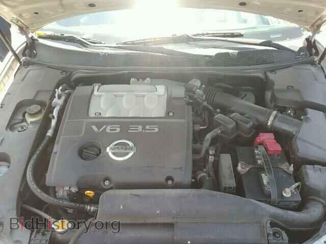 2005 NISSAN MAXIMA - VIN: 1N4BA41E65C823597 - Фото 7