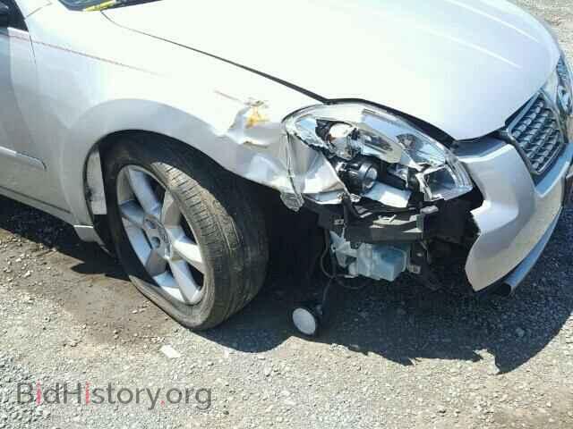 2005 NISSAN MAXIMA - VIN: 1N4BA41E65C823597 - Фото 9