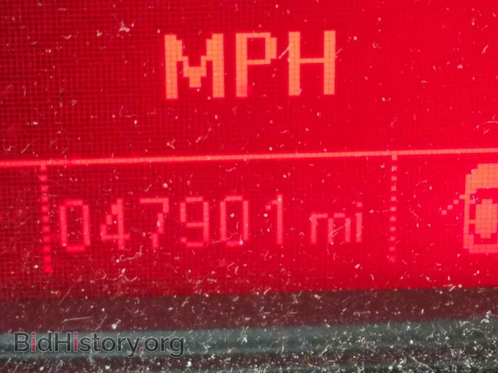 2017 GMC TERRAIN - VIN: 2GKFLTEK3H6200407 - Фото 8