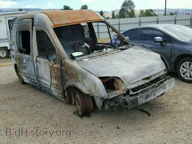 Photo NM0LS7AN0CT093872 - FORD TRANSIT CO 2012