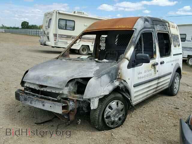 2012 FORD TRANSIT CO - VIN: NM0LS7AN0CT093872 - Фото 2